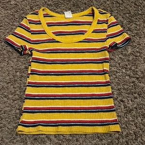 brand: no boundaries